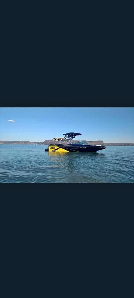 2013 MB Sport Tomcat F21