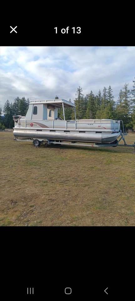 2021 QX Line Seafair
