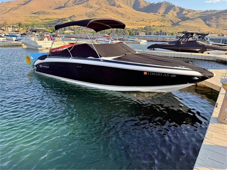 2007 cobalt 222
