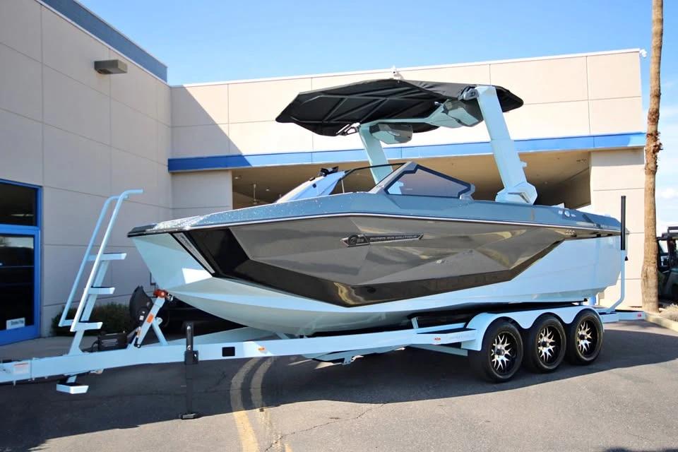 2026 Super Air Nautique g23
