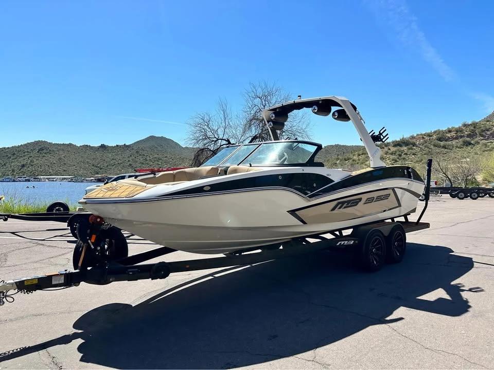 2022 MB b23 alpha