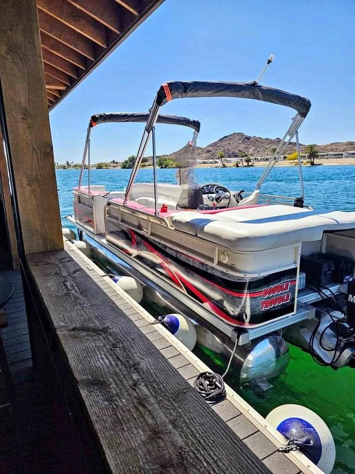 2008 Monark seville Seville 206 Series