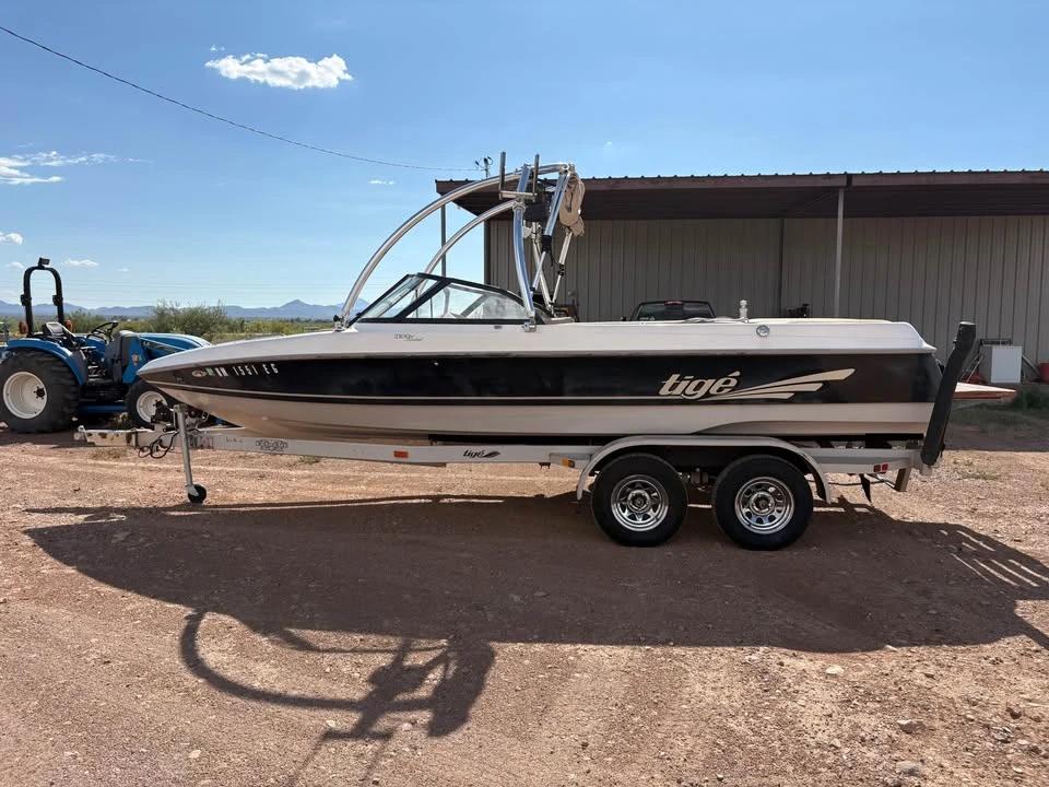 2000 Tige 2100v