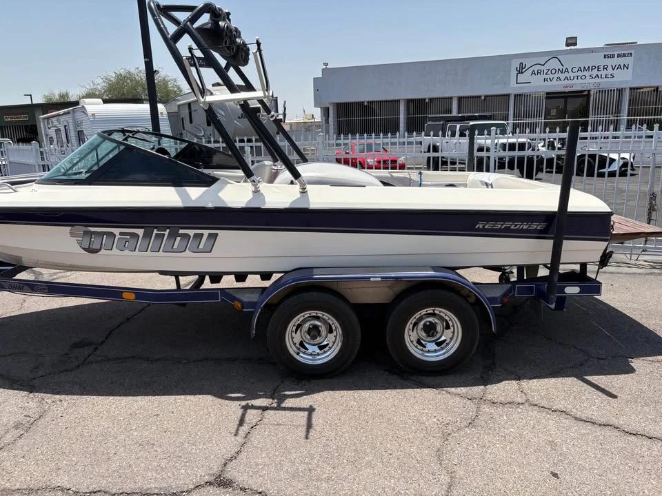 1997 Malibu TurnKey