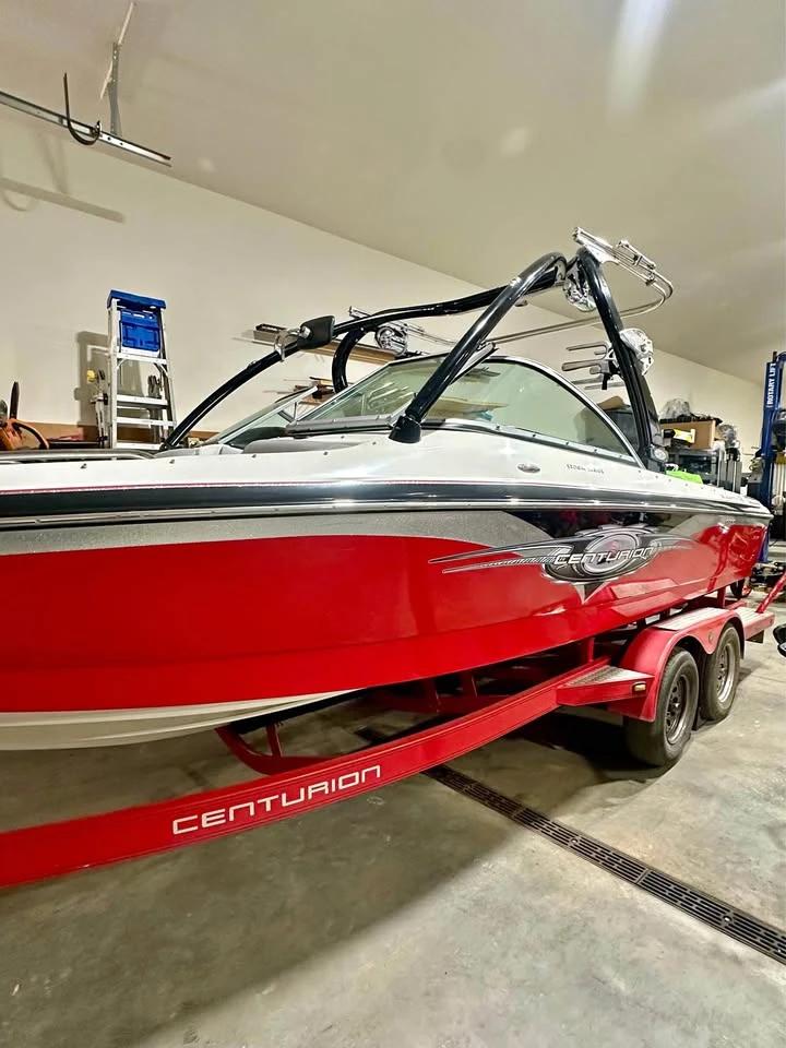 2007 Centurion Avalanche C4