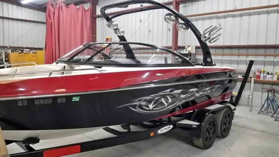 2006 Malibu vlx 21
