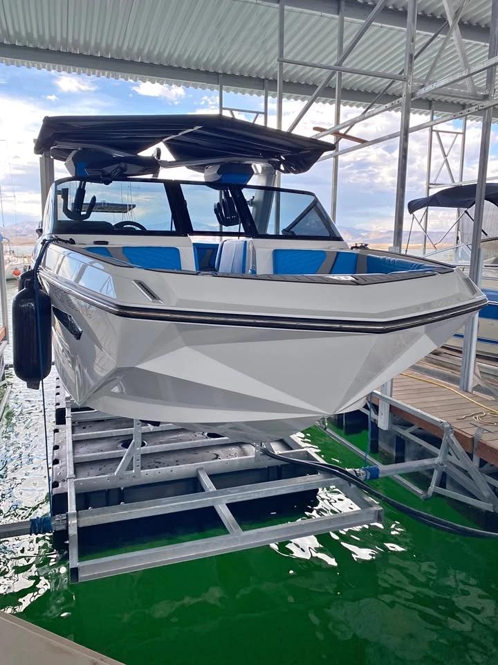 2023 Nautique super air g23
