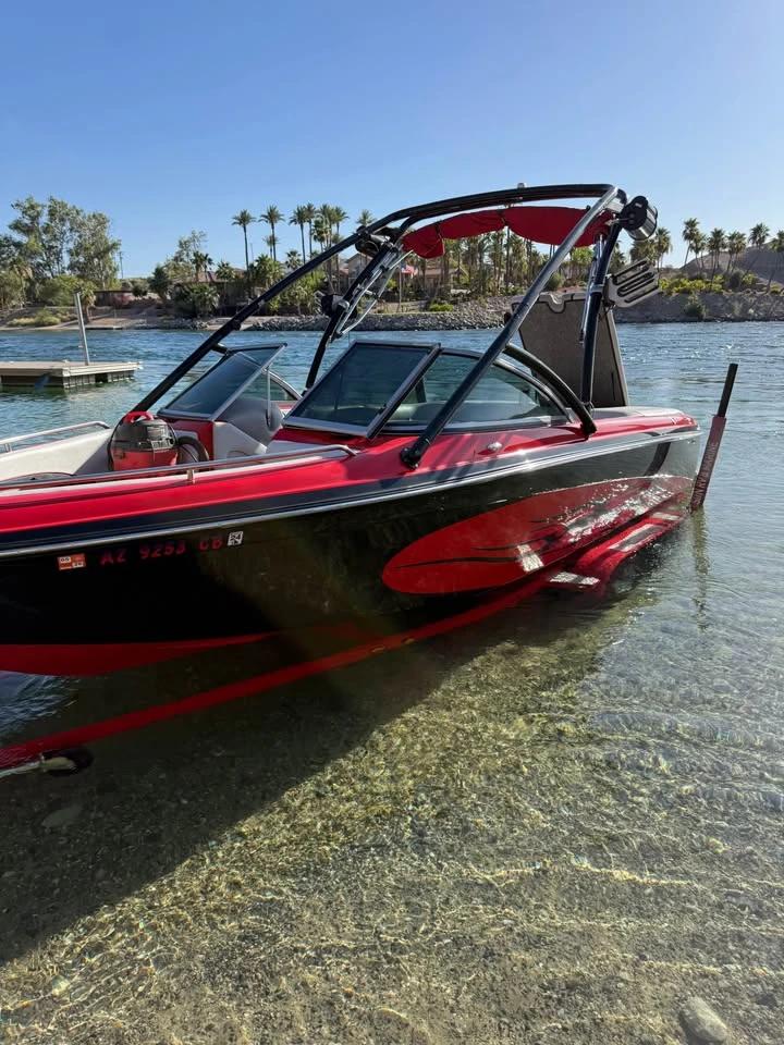 2008 Supreme V208