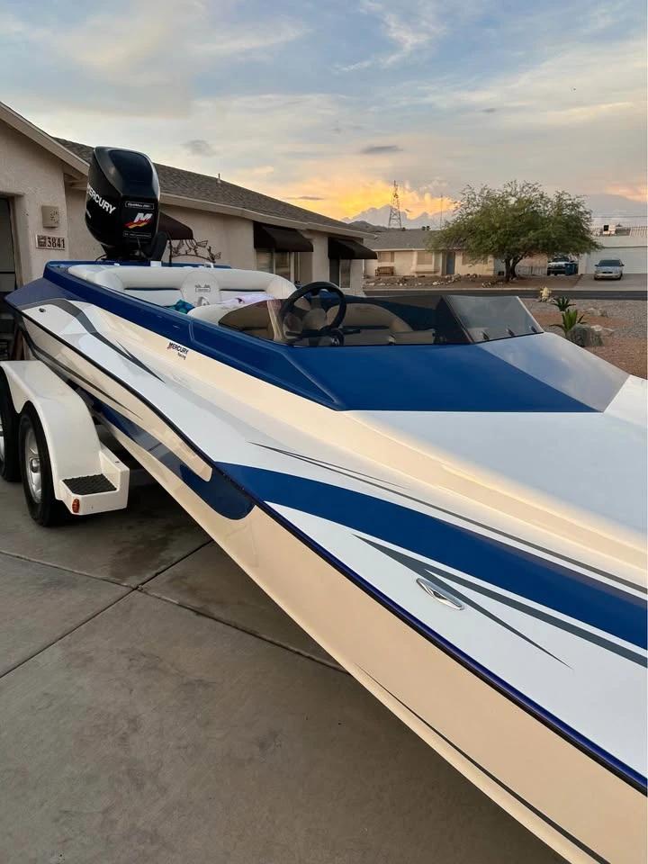 2006 Liberator Az6027bs