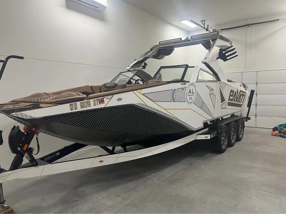 2021 PAVATI AL 26