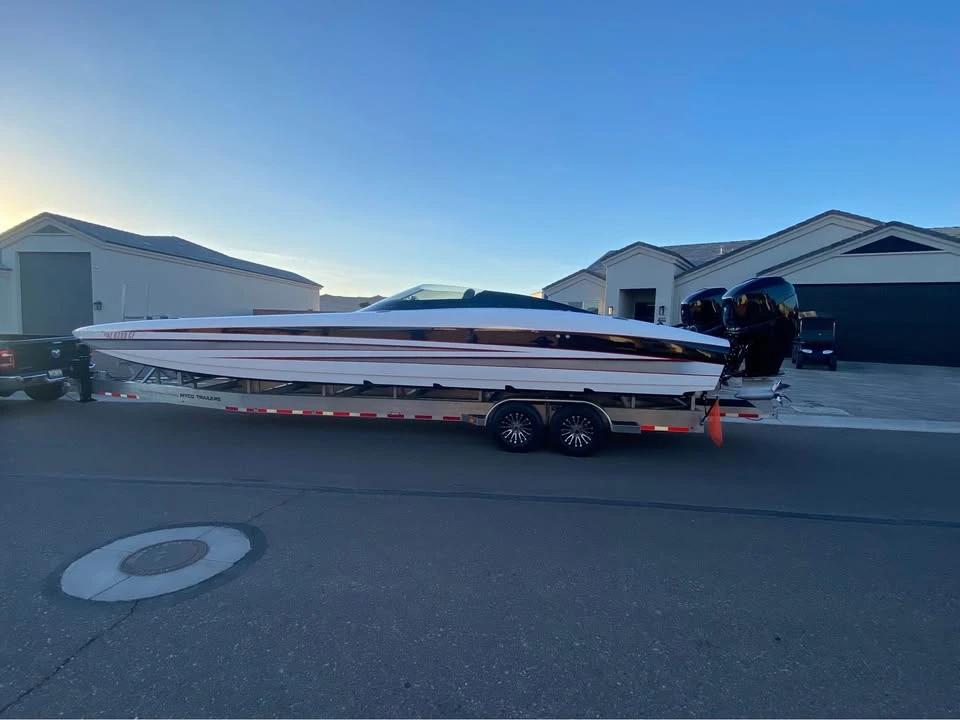 2019 Wright Performance 360
