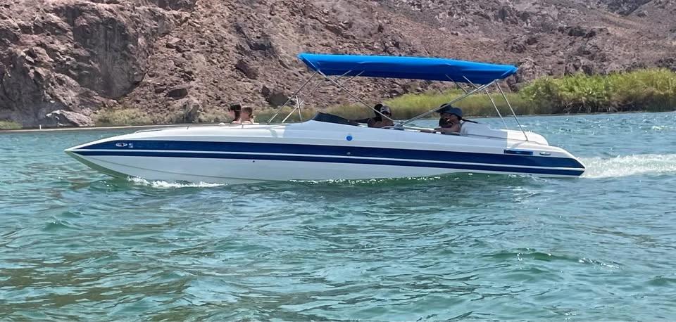 2006 Conquest Top Cat 2