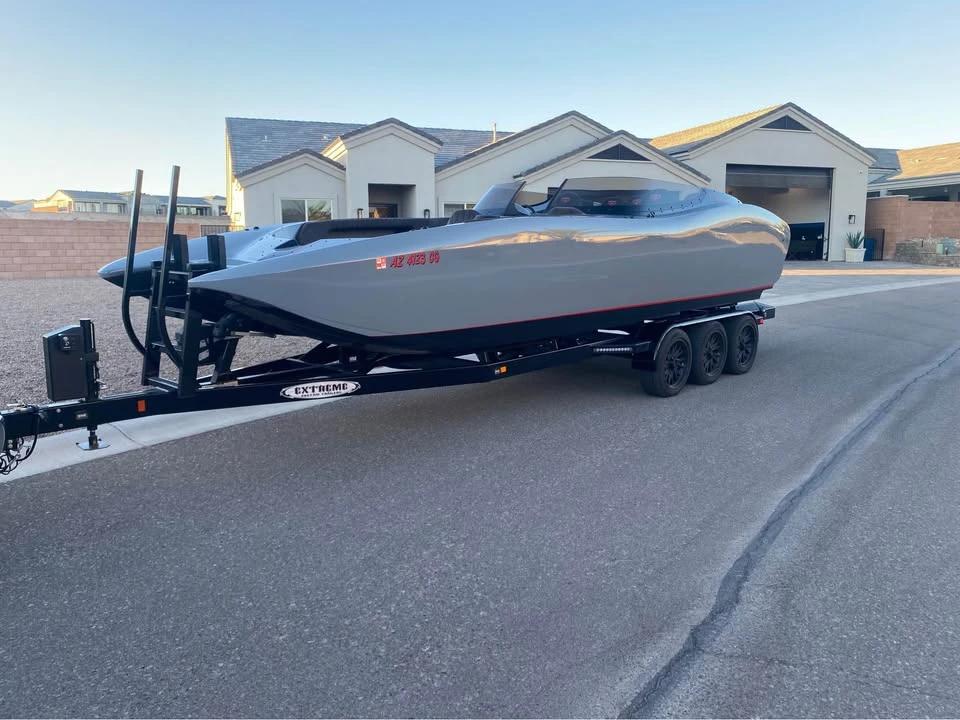 2024 Cobra python 280w
