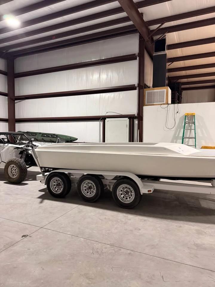 1979 Schiada 21rc Schiada 21RC