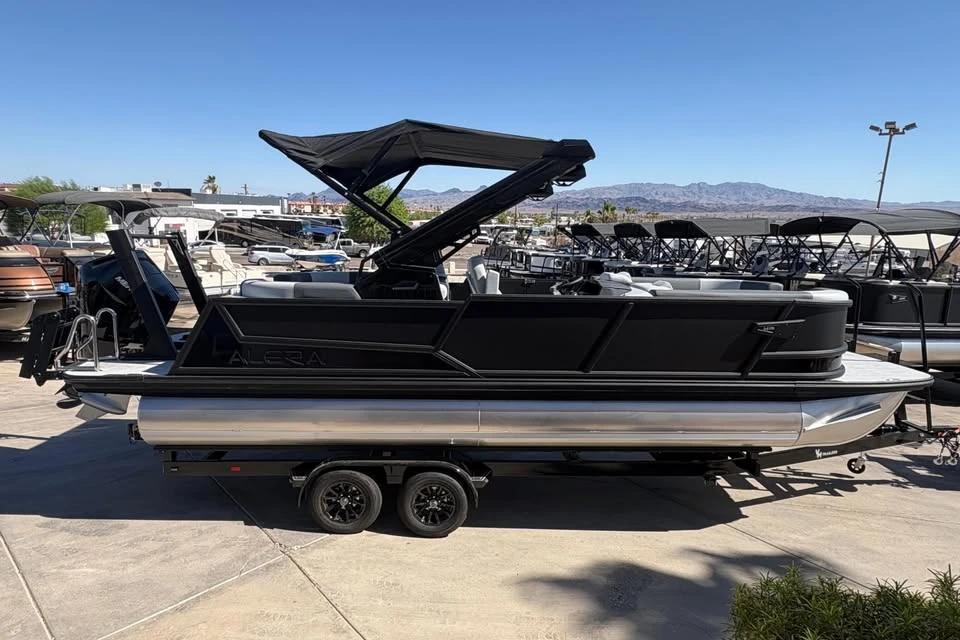 2027 ALERA m25qa m25qa