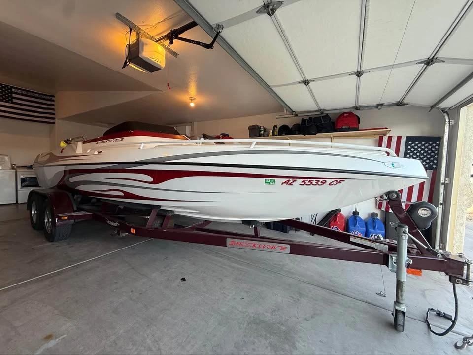 2004 Shockwave step skier 21 Step Skier