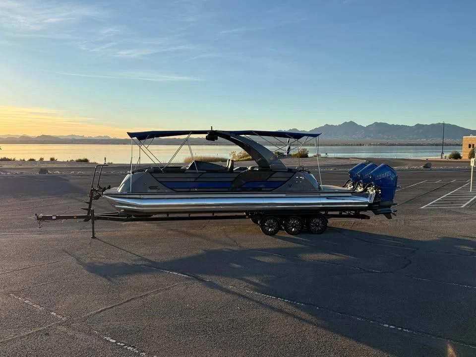 2025 Trifecta sport rf9 25 Sport RF9 DC 3.0+ Arch