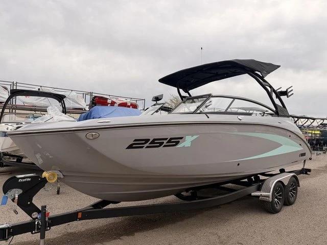 2026 Yamaha Boats 255xd