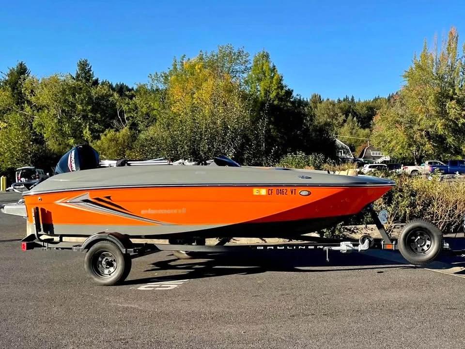 2021 Bayliner element e16 Element E16