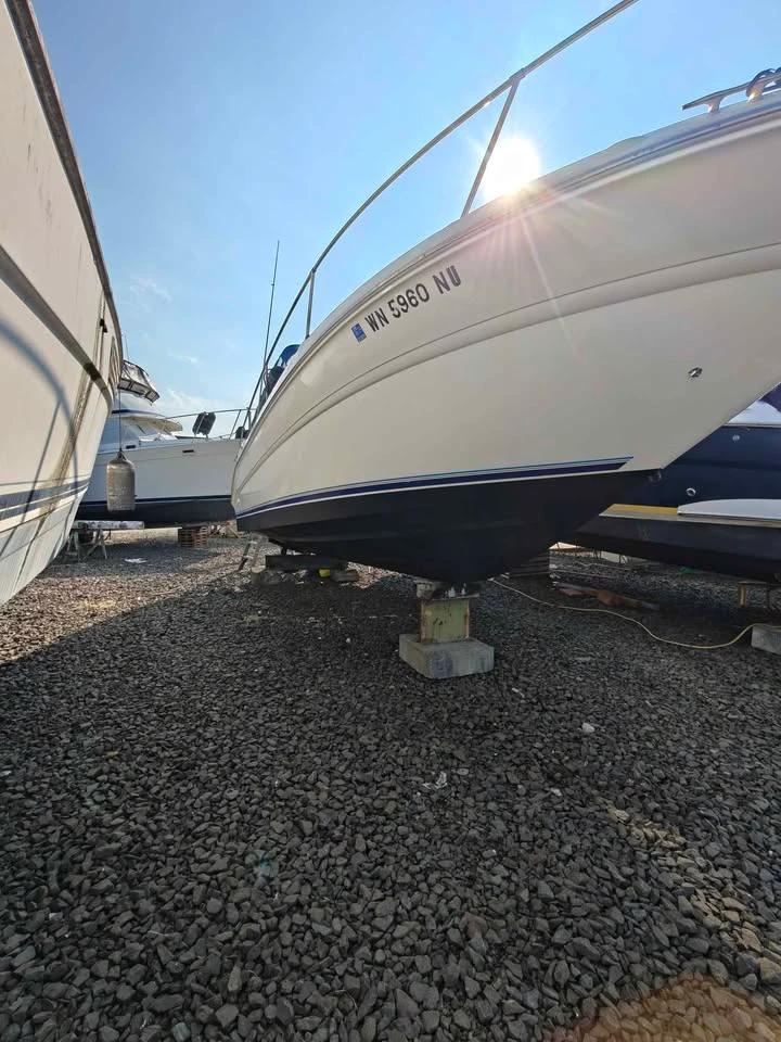 1995 SeaRay sundancer 290 sundancer 290