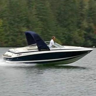 2001 Cobalt 232
