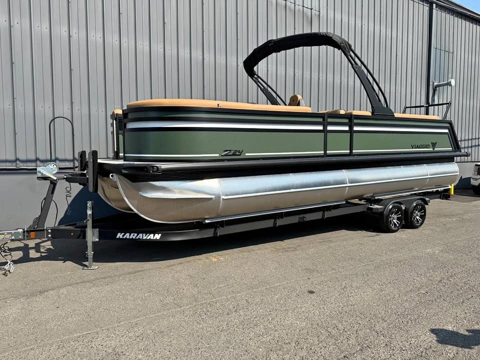 2026 Viaggio z24b Lago Z24B
