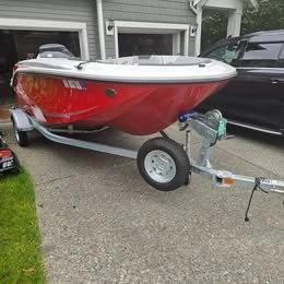 2023 Bayliner element 15ex