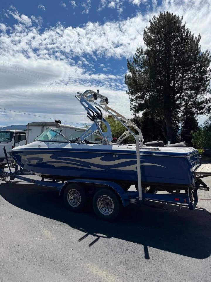 2006 Centurion Avalanche C4