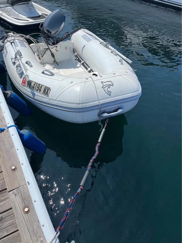 2005 SeaRay Sundancer 260 260 Sundancer