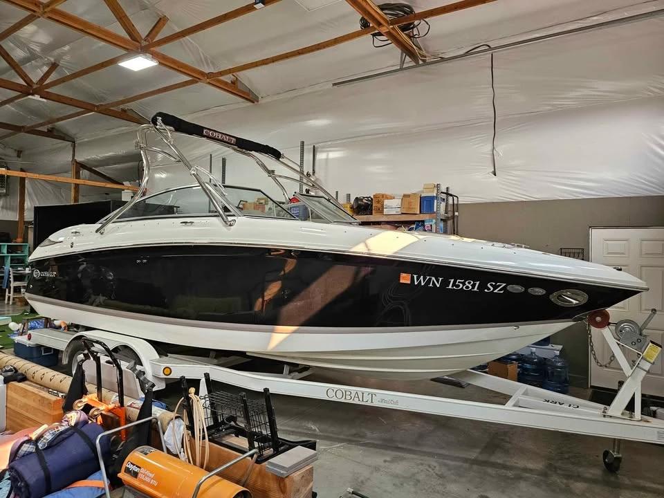 2006 Cobalt 232 232