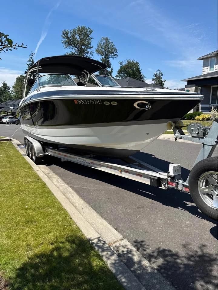 2006 Cobalt 282’ Upgraded OceanX