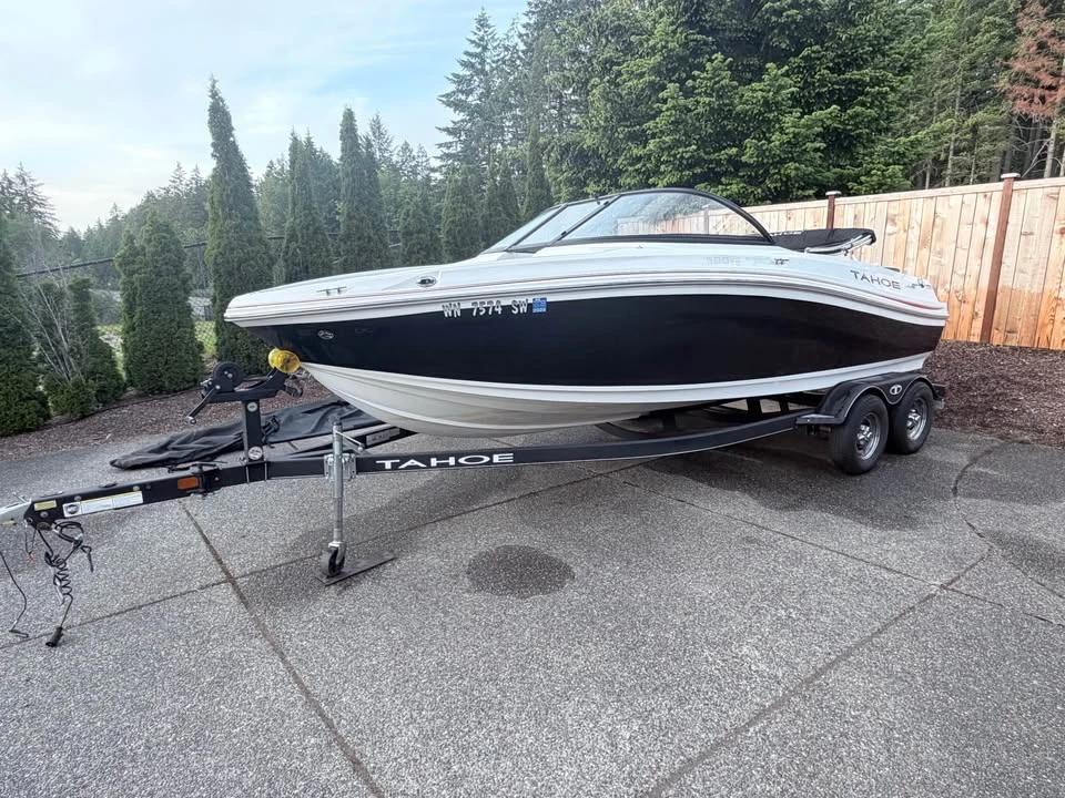 2018 TAHOE 500ts TAHOE 500 TS