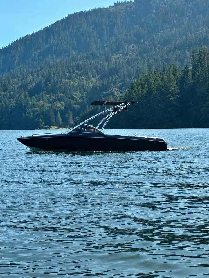 2007 Supreme v232 V232