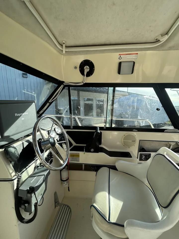 2006 Arima sea legend Sea Legend 22