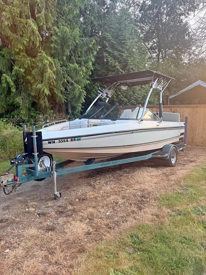 1997 ski brendella