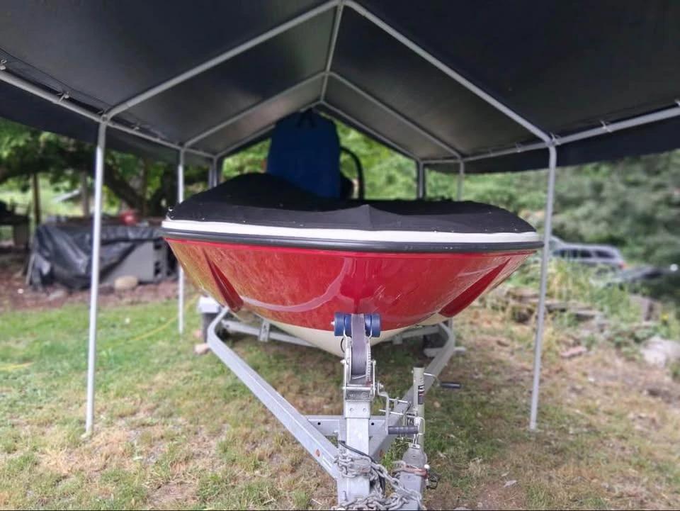 2016 Bayliner Element Element