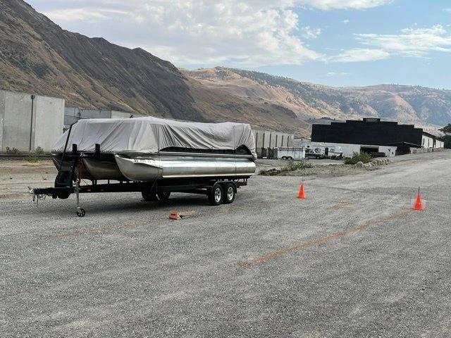 2019 Bentley 243 cruise se 243 Cruise SE