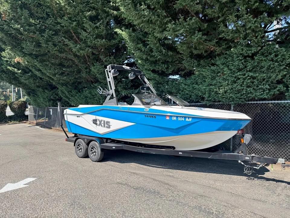 2023 Axis t220