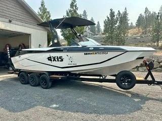 2026 Axis t250