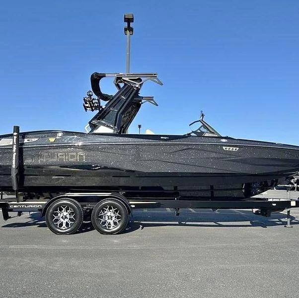 2026 Centurion nv233