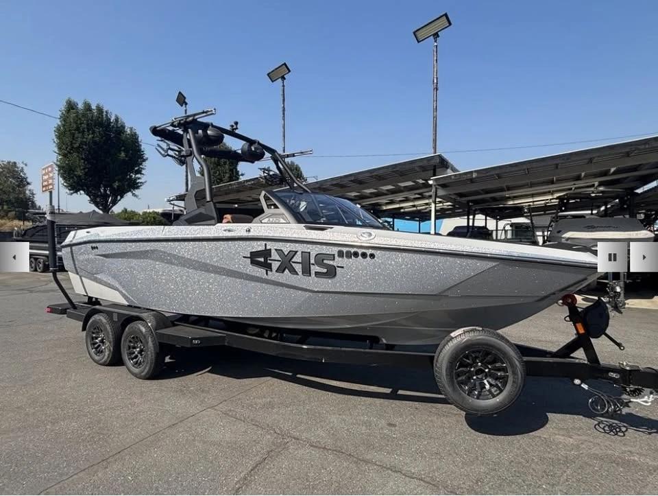 2026 Axis a225 a225