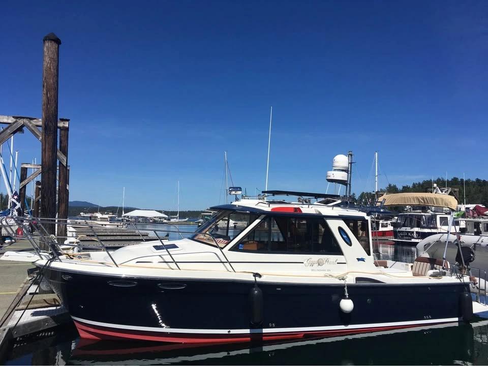 2012 Cutwater C28 C28