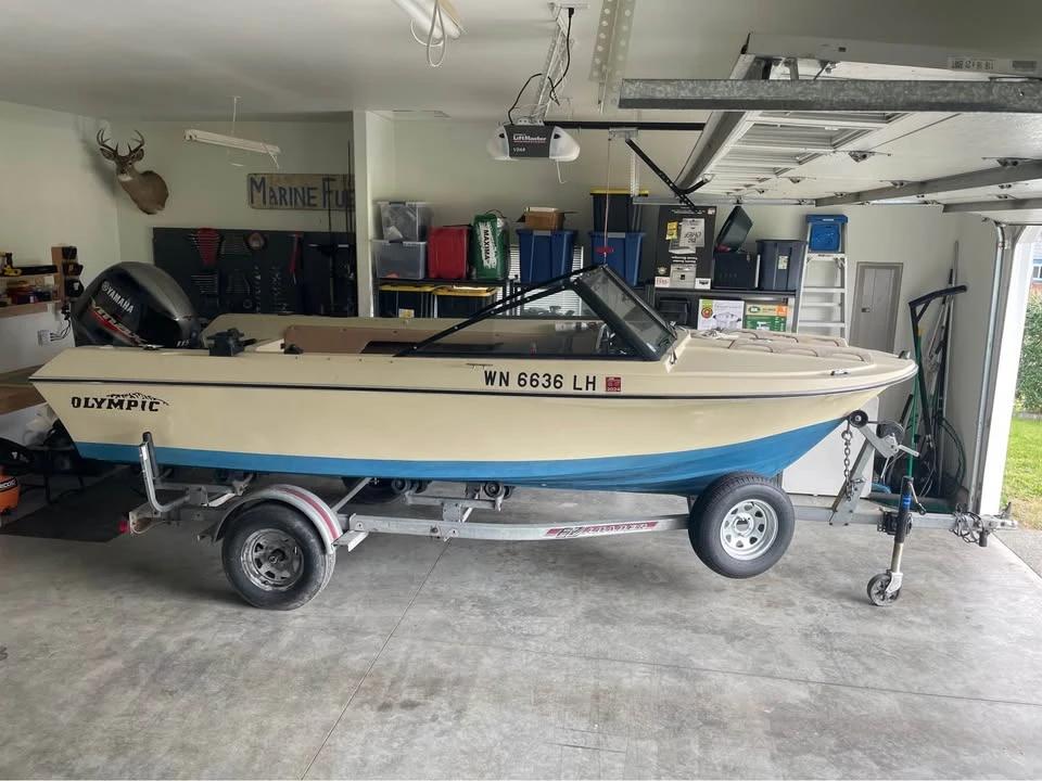 1988 1988 Olympic 18 OV 1800 Special