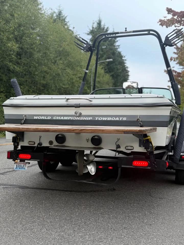 1999 Ski Centurion Sport Bowrider Sport Bowrider