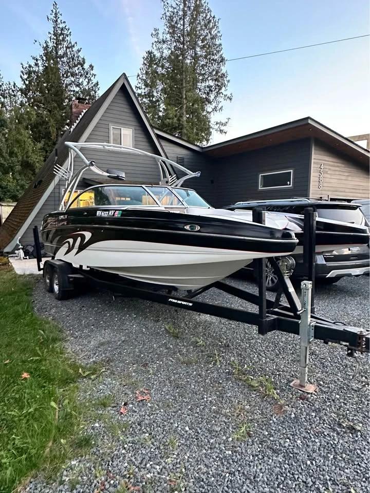 2007 MB tomcat f23 F23 Tomcat