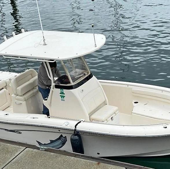 2015 2015 Grady White 230 fisherman Fisherman 230