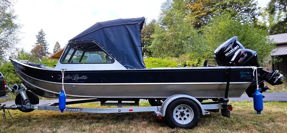 1988 Koffler bay bee