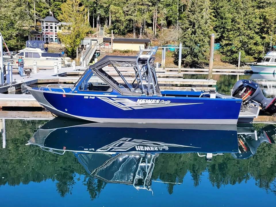 2023 ProV HEWESCRAFT