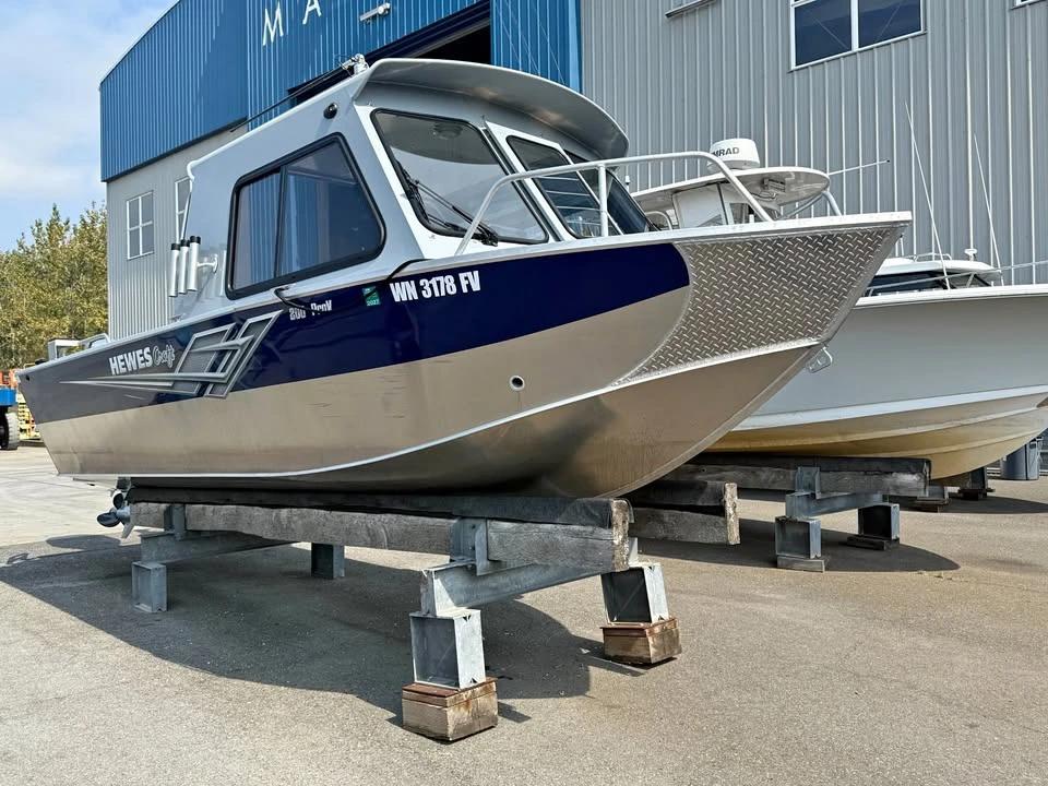 2023 2023 Hewescraft pro v 200 et, hard top Pro V 200 PV ET HT