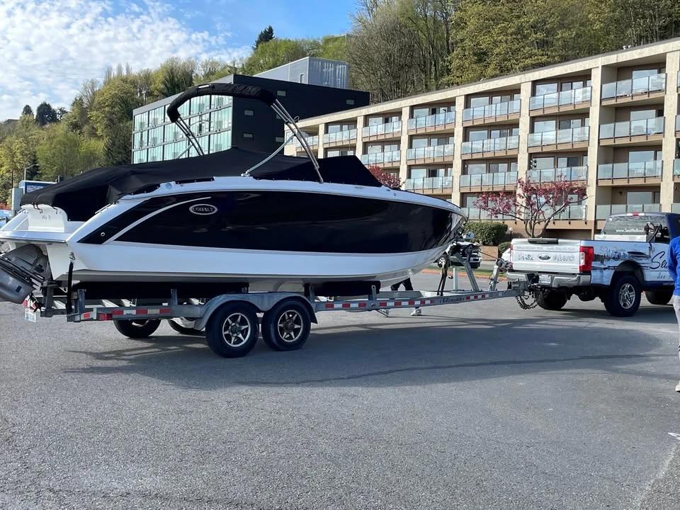 2019 2019 Cobalt r7 R7